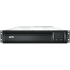 APC Smart- 2200VA UPS Line-Interactive 2,2 kVA 1980 W 9 AC zásuvky/AC zásuviek (SMT2200RMI2UNC)