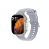 CARNEO Zephyr Ultra mini HR+/Silver/Sport Band/Blue-Gray