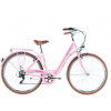 Kenzel Retro kolo Signora Royal 6spd 28