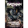 Batman Duchařské historky - Guillem March; James Tynion IV