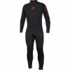Neoprén VELOCITY ULTRA 3mm Full - pánsky, Bare červená xls