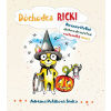 Dôchodca Ricki - Adriana Šinka Poláková