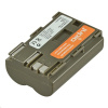 Baterie Jupio BP-511/511A/512 1700 mAh pro Canon