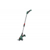 METABO Set PowerMaxx SGS 12 Q+Teleskop.tyč bez aku MTB691193000