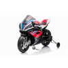Elektrická Motorka BMW HP4 RACE 12V, červené