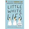 Little White Lies (Jennifer Lynn Barnes)