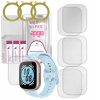 Ochranná fólia apgo pre Honor Watch 4
