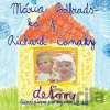 Mária Podhradská, Richard Čanaky: Deťom - Mária Podhradská, Richard Čanaky