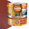 SADOLIN EXTRA LAKOVÁ FARBA 2,5 L ŠVÉDSKA ČERVENÁ