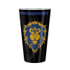 Pohár World of Warcraft - Alliance, 0,4 l