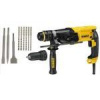 DeWalt D25134KP Kombinované kladivo SDS Plus 800W 2,8J