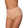 ELDAR Dámske sťahovacie nohavičky Verona beige M