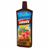 AGRO Organo-minerální kapalné hnojivo na jahody a drobné ovoce 1 l