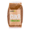 Cukor trstinový tmavý 500 g COUNTRY LIFE