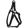 Postroj ACTIVE DOG Premium černý XS 1ks