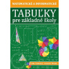 Matematické a informatické tabuľky pre základné školy - Erika Tomková