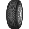 osobní letní pneu Yokohama BLUEARTH-4S AW21 XL 295/35 R21 107W