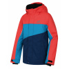 Bunda Hannah Majlo Jr Hot coral/caribbean sea 140