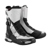 ALPINESTARS Topánky SP-X BOA (čierna/strieborná, veľ. 41) 130
