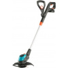 Strunová kosačka Gardena Trimmer EasyCut 23/18V P4A 1x2Ah (970511601)