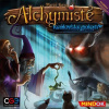 Alchymisté: Královský golem - Matúš Kotry