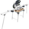 FESTOOL Kapovacia píla (s ťahovou funkciou) KS 120 REB-Set-MFT KAPEX 576663