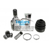 NTY OPEL VIVARO B 1.6CDTI 15-, RENAULT TRAFFIC III 1.6DCI 14-, NISSAN NV300 1.6DCI 17-, FIAT TALENTO 1.6JTD 17- ĽAVÁ 391018696R VNÚTORNÝ HOMOKINETICKÝ KLB
