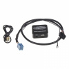 Adaptér pre OEM rádia AUX / USB - Audi / Seat / Škoda / VW (1998->) 8-PIN