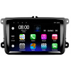 Automobilové rádio Projack 312/07 2-DIN