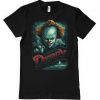 Stephen Kings IT - Derry Courage to Return (tričko)