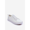 Biele tenisky Big Star pre deti, 23DZ02-1000 WHITE__26869-31