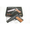 Vzduchovka - #Colt 1911 Asg Pistol na gule zbraní # (Vzduchovka - #Colt 1911 Asg Pistol na gule zbraní #)