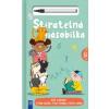 Stíratelná násobilka - autor neuvedený