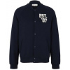 Tom Tailor Pánska mikina TT-1030662 10668 XXL