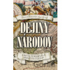 Dejiny národov - Peter Furtado (editor)