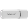 Intenso Flash Line USB flash disk bílá 128 GB USB-C®