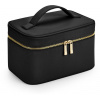 BagBase Kozmetický kufrík BG763 Black