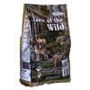 Taste of the Wild CHUŤ DIVOKÉHO Borovica lesná - suché krmivo pre psov - 2 kg