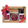 Aurora Pomegranate dámsky darčekový set 4ks