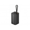WG - Power Bank 20000 mAh, USB-C PD 18W + USB-A QC 3.0 22.5W, WG Medusa, černá 12170