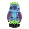 Exquisite Gaming Lilo & Stitch Cable Guys Charging Stand Stitch Hula 20 cm