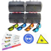 Picotronic LASER-LPG-PACKAGE 70144352 ochranné okuliare na prácu s laserom; 70144352