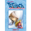 W.I.T.C.H. Komiks 7-9