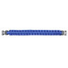 ROTHCO náramok SURVIVAL PARACORD MODRÝ 25,5 cm
