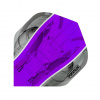 Pentathlon Letky Silver Edge - Purple PNT0188