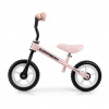Detský balančný bicykel Milly Mally Dragon pink