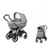 Peg Perego PEG PÉREGO Book Modular Set mercury 2025
