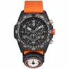 PÁNSKE HODINKY LUMINOX BEAR HRYLLS XB.3749