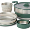 Sea to Summit Detour Stainless Steel One Pot Cook Set w/ 3L Pot