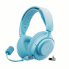 Steelseries Arctis Nova 3P Wireless for Playstation, Aqua (Steelseries Arctis Nova 3P Wireless for Playstation, Aqua)